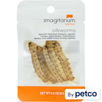 Imagitarium Silkworms