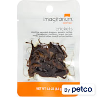 Imagitarium Crickets