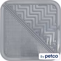 EveryYay Slow Feeder Mat for Dogs
