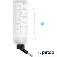 EveryYay Small Animal Printed Water Bottle