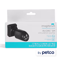 Imagitarium IN-CIRC Small Circulation Pump