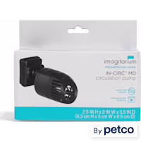 Imagitarium IN-CIRC Medium Circulation Pump