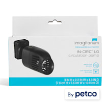 Imagitarium IN-CIRC Large Circulation Pump