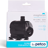 Imagitarium IN-CIRC 300 Water Pump