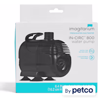 Imagitarium IN-CIRC 800 Water Pump