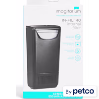 Imagitarium IN-FIL 40 Internal Filter