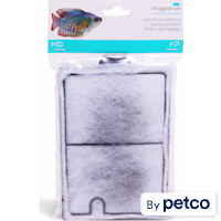 Imagitarium Medium Replacement Coconut Carbon Filter Cartridges