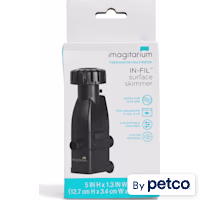 Imagitarium IN-FIL Surface Skimmer