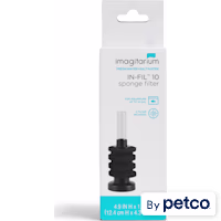 Imagitarium IN-FIL 10 Sponge Filter
