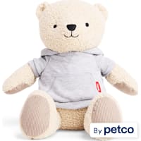Reddy Teddy Dog Toy