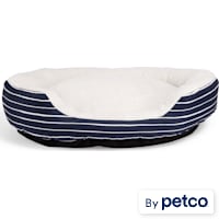 EveryYay Essentials Step-In Dog Bed