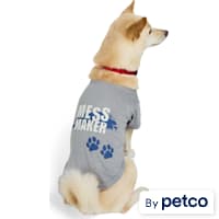 YOULY Mess Maker T-Shirt for Dogs & Cats
