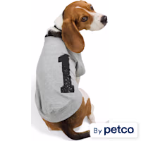 Reddy Icon Dog Tee