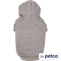Reddy Icon Dog Hoodie