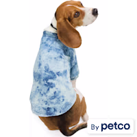 Reddy Denim Wash Dog Tee