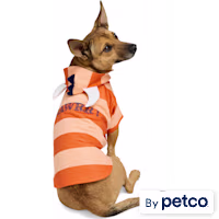 YOULY Monster Pet Hoodie