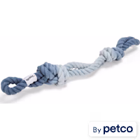 Reddy Pull-Tug Rope Dog Toy