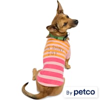 YOULY Sun Shiny Pet T-Shirt