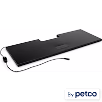 Imagitarium LED Aquarium Hood