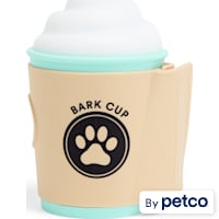 So Phresh Treat Cup Waste Bag Dispenser for Dogs with Refill Rolls