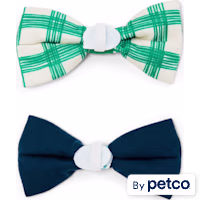 YOULY Pet Bowties