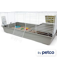 EveryYay Small to Medium Sized Rabbit Habitat