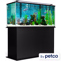 Imagitarium Modern Cabinet Stand for Tanks