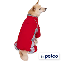 YOULY Snowsuit for Pets