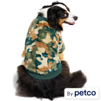 Reddy Crewneck Dog Sweater