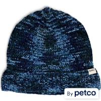 Reddy Space Dye Adult Beanie for Pet Parents