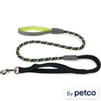 YOULY Adventure Shock-Absorbing Dog Leash