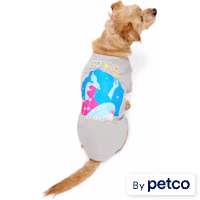 YOULY Virgo Zodiac Sign Pet T-Shirt