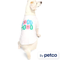 YOULY Good Mood Pet T-Shirt