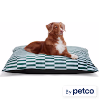EveryYay Essentials Pillow Dog Bed