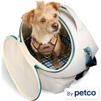 EveryYay 3-in-1 Convertible Pet Carrier