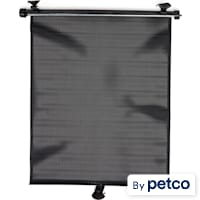 EveryYay Retractable Car Window Sun Shade
