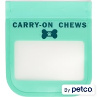 EveryYay Reusable Sealing Snack Bag