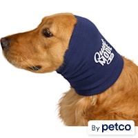 YOULY Soothing Pet Head Cap for Travel