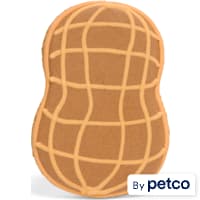 YOULY Peanut-Shaped Dog Cookie