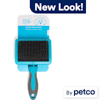 Well & Good Doodle Slicker Brush for Dogs