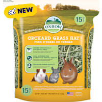 Oxbow Orchard Grass Hay