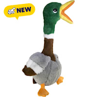 KONG Shakers Duck Dog Toy