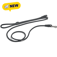 Wild One Hands-Free Rope Dog Leash