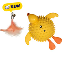 Nala Ducky Chaser Cat Toy
