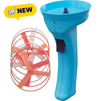 Nala Disc Launcher & Laser Cat Toy