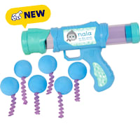 Nala Master Blaster Cat Toy