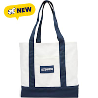 Petco Canvas Tote Bag