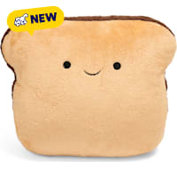 Petco Toast Plush Handwarmer