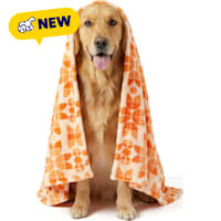 Petco Pet Throw Blanket