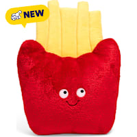 Petco French Fries Jumbo Plush Dog Toy
